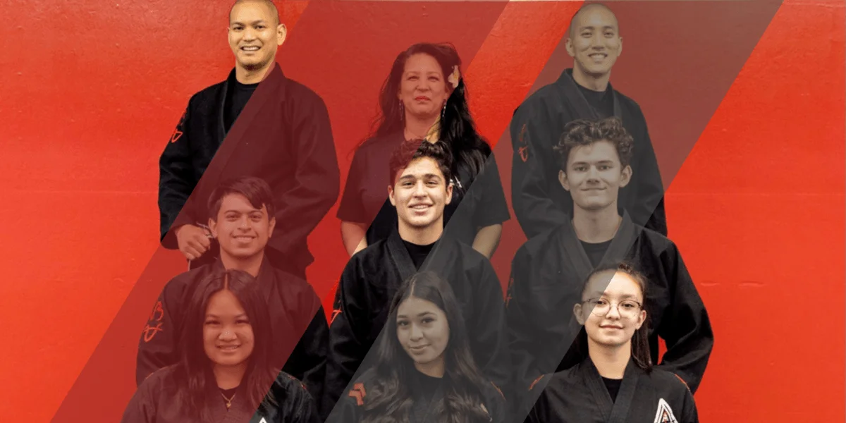 Unlock Your Potential in Pinole: Experience More Than Just a Martial Arts School!